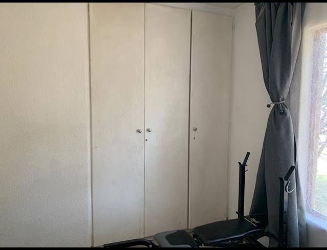 2 BEDROOM APARTMENT FOR SALE IN VAALPARK